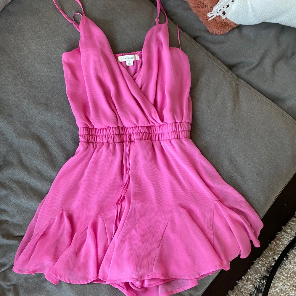 Francesca Romper
